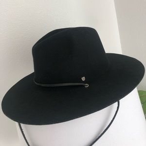Brixton Field Hat